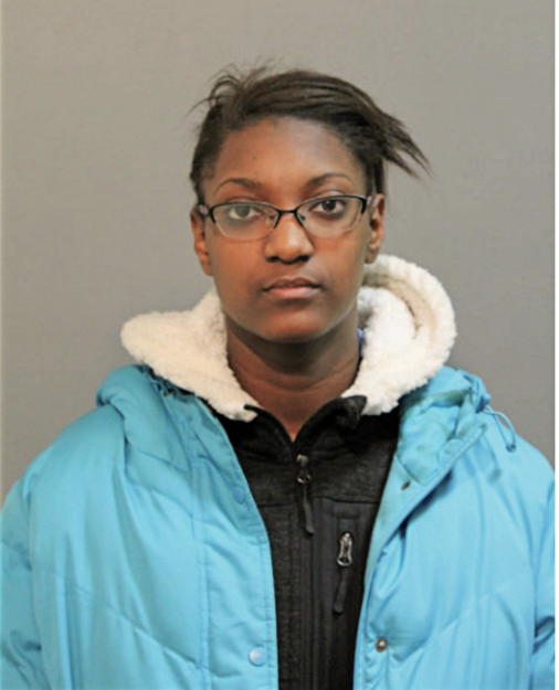 YASENIA G LAMAR, Cook County, Illinois