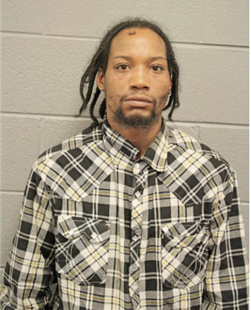 CARROLL LEONARD, Cook County, Illinois