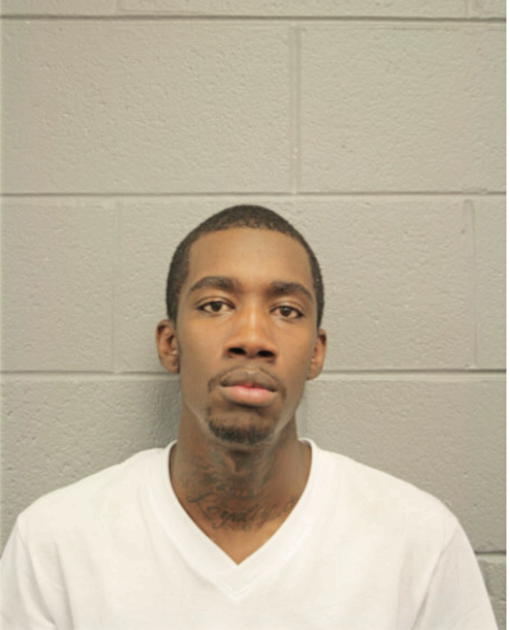 DEMETRIUS D LITTLE, Cook County, Illinois
