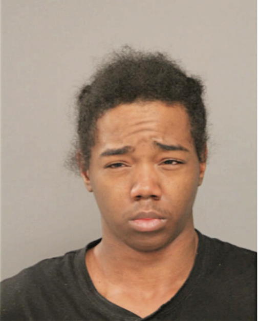 DAVON C LOGAN, Cook County, Illinois