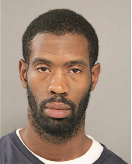 WESLEY Y LONG, Cook County, Illinois
