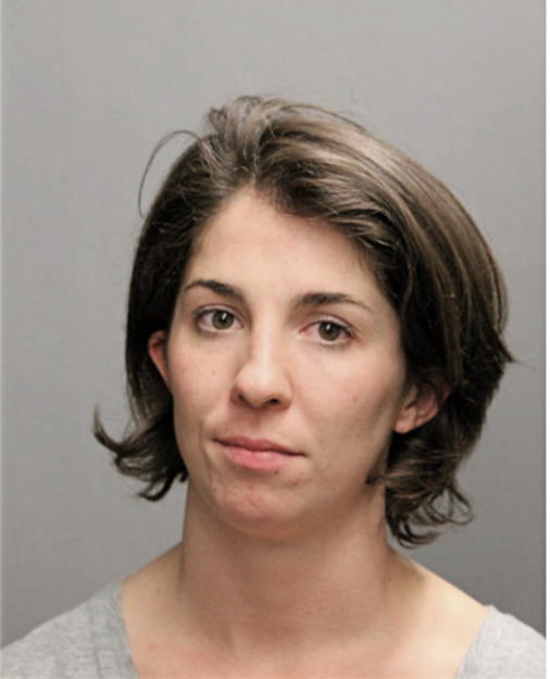 DANIELLE J LOUMENA, Cook County, Illinois