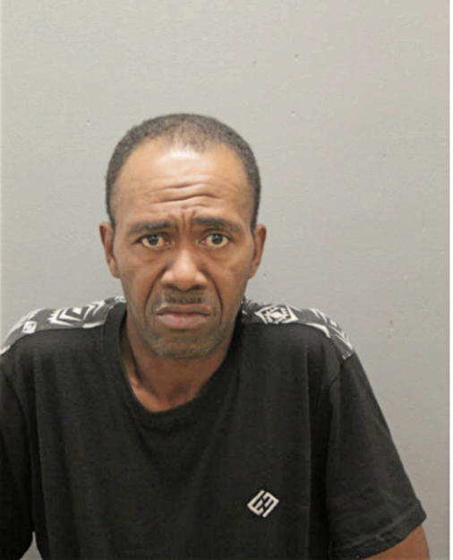 EDDIE MAGEE, Cook County, Illinois