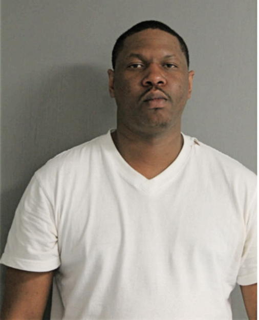 RASHUN MANNEY, Cook County, Illinois