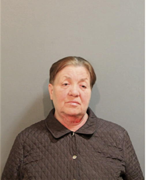 IRMA P MARQUEZ, Cook County, Illinois