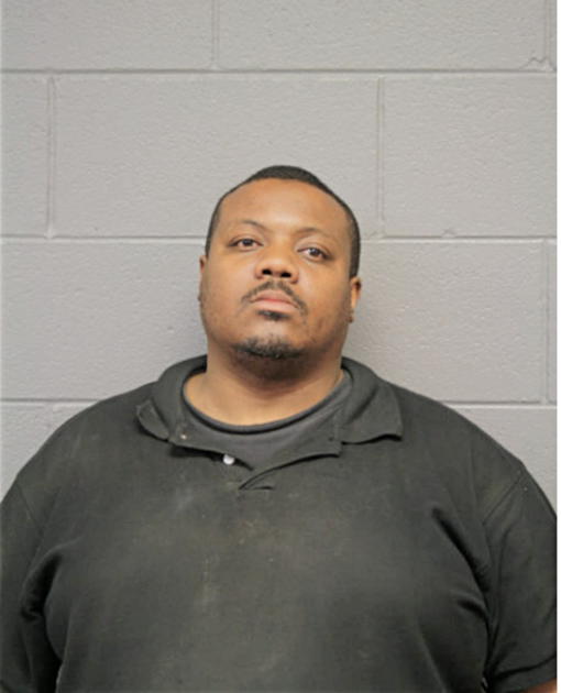 DENUADRA MATTHEWS, Cook County, Illinois