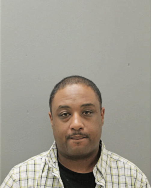 JOHN MAYS, Cook County, Illinois
