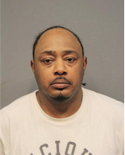 BRIAN L MCCRAY, Cook County, Illinois