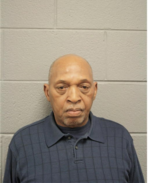 CLARENCE MCKINNEY, Cook County, Illinois