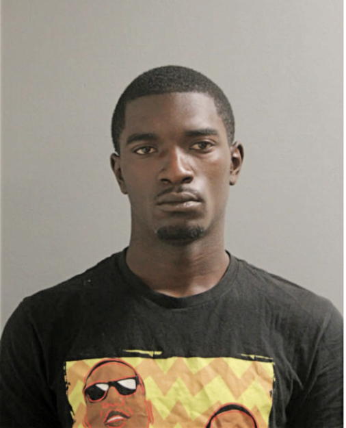 NICCO MCMICHAELS, Cook County, Illinois