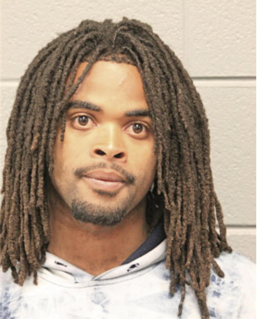 ANTAJUANE MCNEAL, Cook County, Illinois
