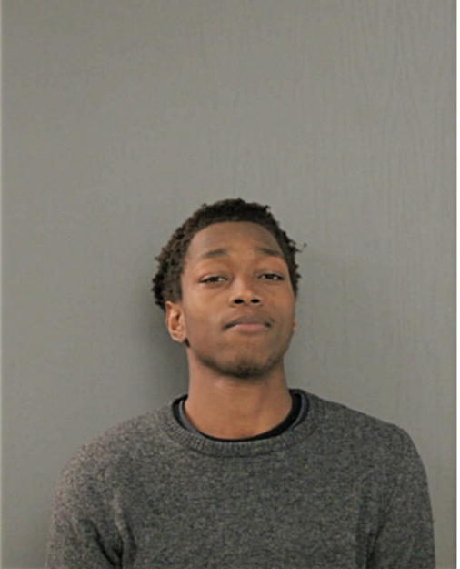 KWAN MINLEY, Cook County, Illinois