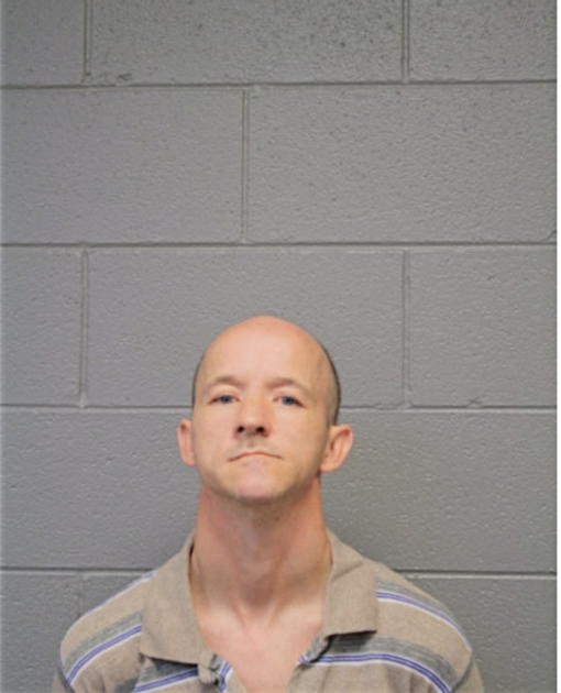 DWAYNE EDWARD MONYKO, Cook County, Illinois