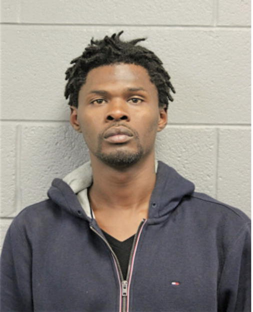 ERIC C MOORE, Cook County, Illinois