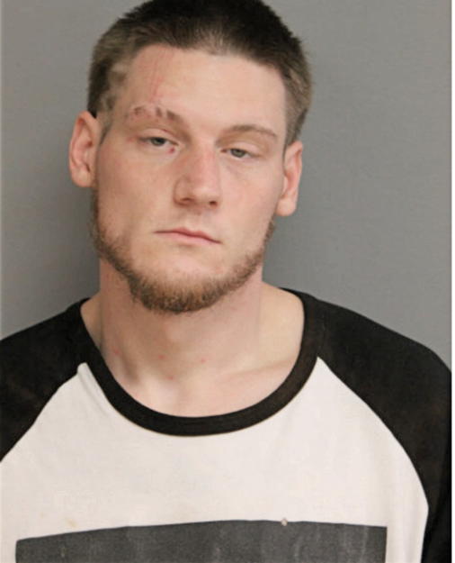 CORY A MORAN, Cook County, Illinois