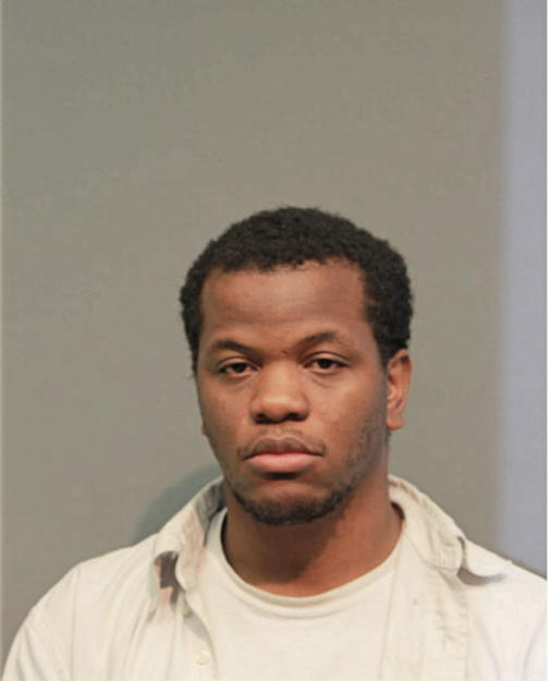MARCUS B MORISH, Cook County, Illinois