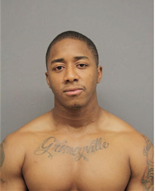 FLOYD MURRAY, Cook County, Illinois