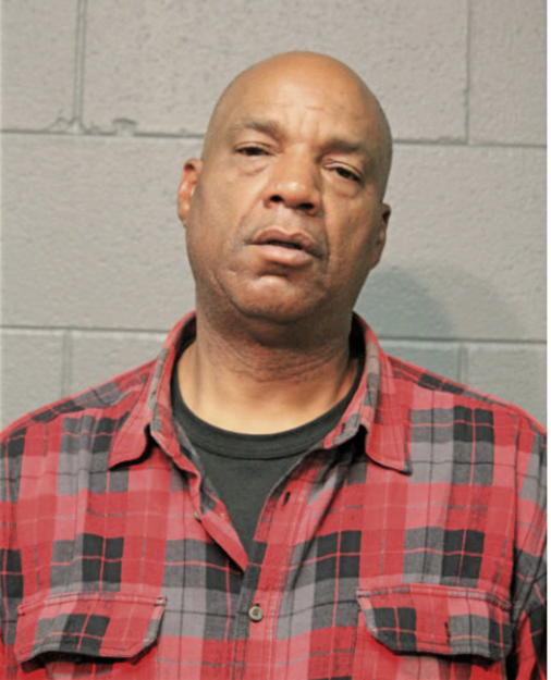 NATHAN MURRAY, Cook County, Illinois