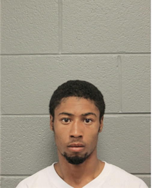 KYJUAN MURRY, Cook County, Illinois