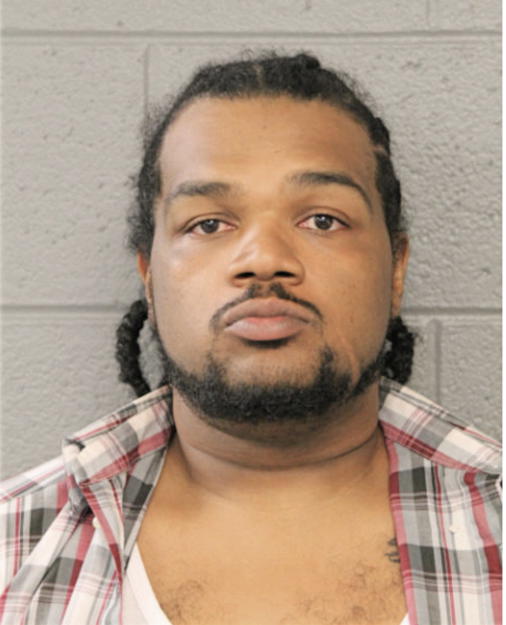 DENNIS D NEVELS, Cook County, Illinois