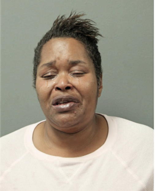 SUSAN NEWBERN, Cook County, Illinois