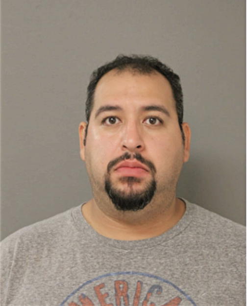 ALFONSO OLIVAS, Cook County, Illinois