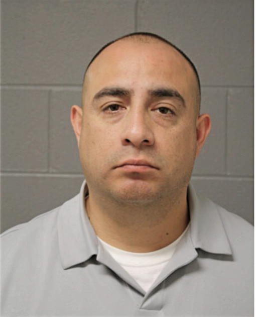JUAN ORTIZ, Cook County, Illinois