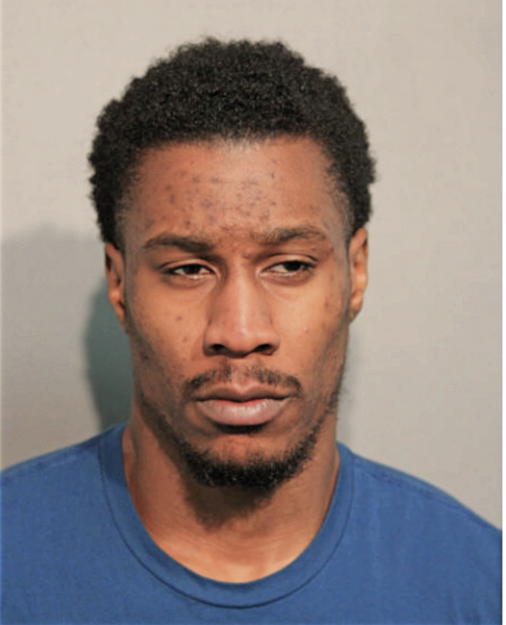 JOHNATHAN W OWENS, Cook County, Illinois