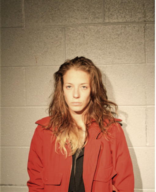 DANIELLE DEJA OXMAN, Cook County, Illinois