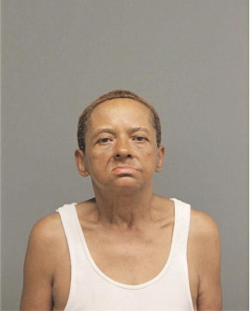 DOLLY M PARKER, Cook County, Illinois