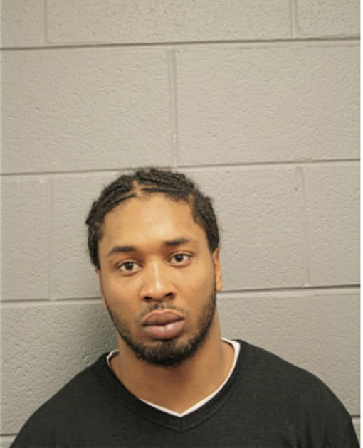 CHARLES PETTIS, Cook County, Illinois