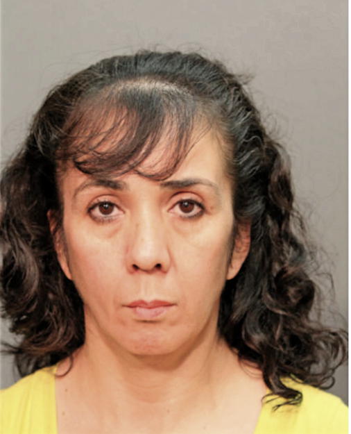 GUADALUPE PINEDA, Cook County, Illinois