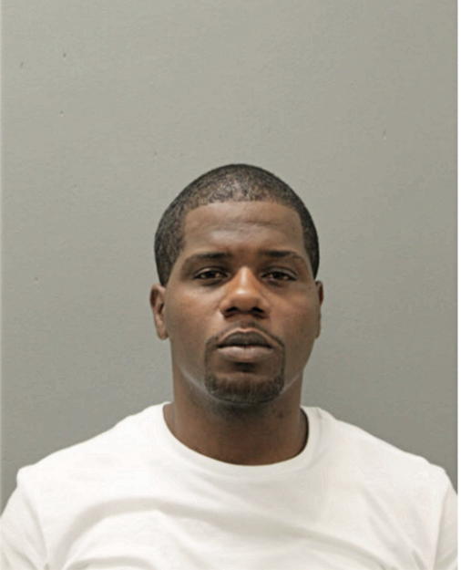 QUINTON M POOLE, Cook County, Illinois