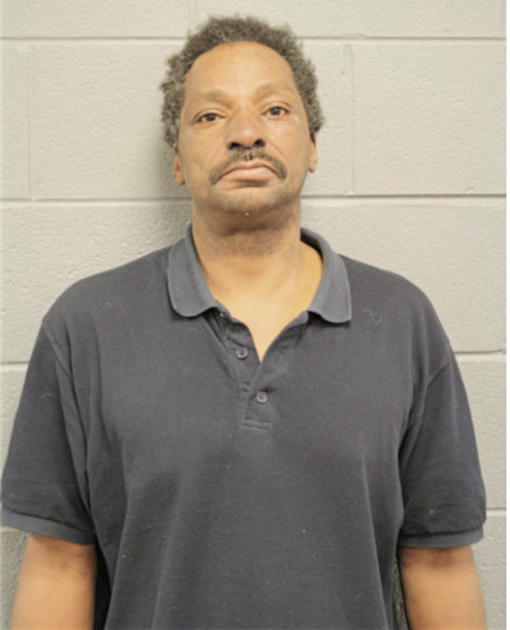 DANNY L POWELL, Cook County, Illinois