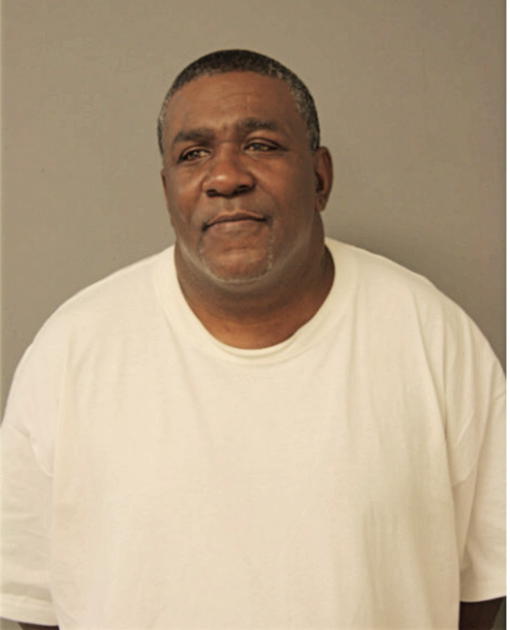 ENRICO POWELL, Cook County, Illinois