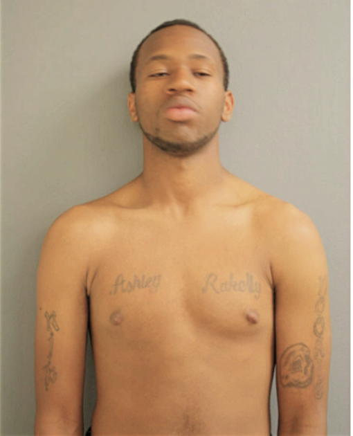 RAPHEAL L POWELL, Cook County, Illinois