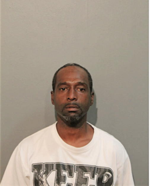 FLETCHER PUGH, Cook County, Illinois