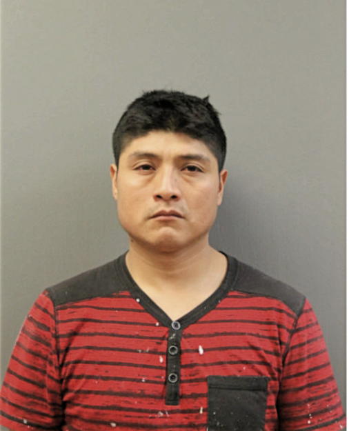 SEGUNDO N QUIZHPI-YUPA, Cook County, Illinois