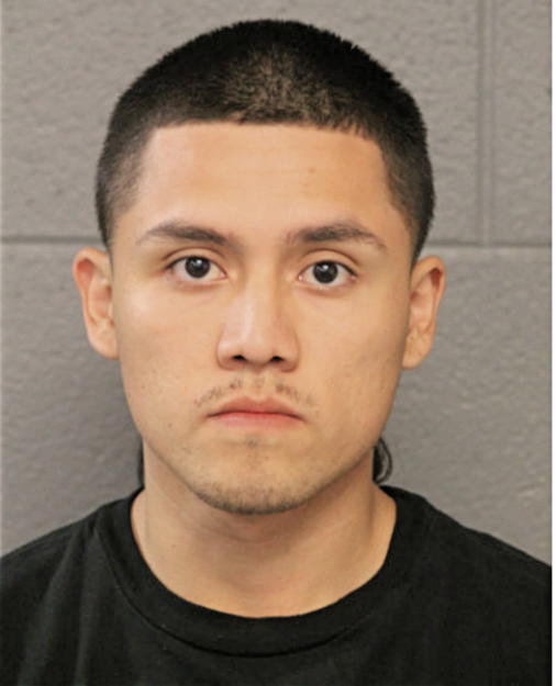 YAEL RAMOS-URIOSTEGUI, Cook County, Illinois