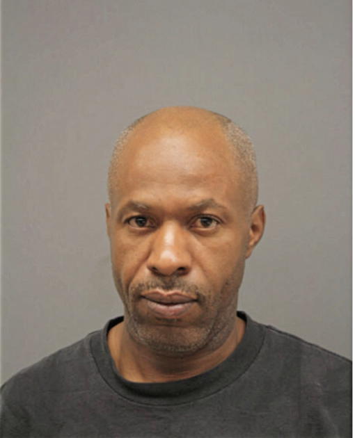 JOSEPH RANDLE, Cook County, Illinois