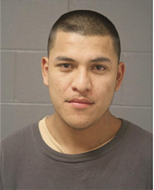 EDUARDO REYES-HURTADO, Cook County, Illinois