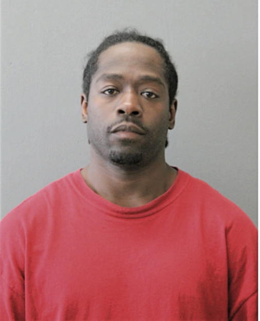 MAXIE A ROBINSON, Cook County, Illinois