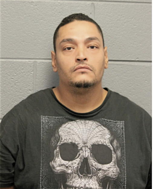 ALLEN ROBLES, Cook County, Illinois