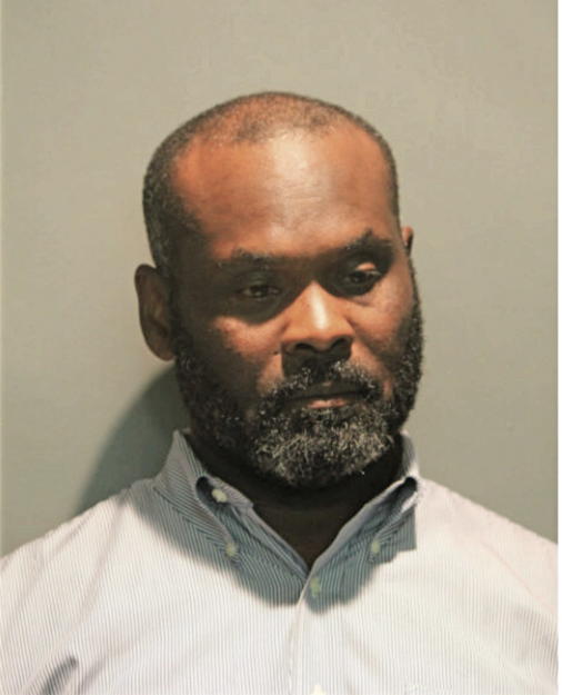 TOMMIE CURTIS SAMPLE, Cook County, Illinois
