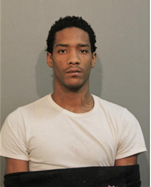 DAVELL D SEWELL, Cook County, Illinois