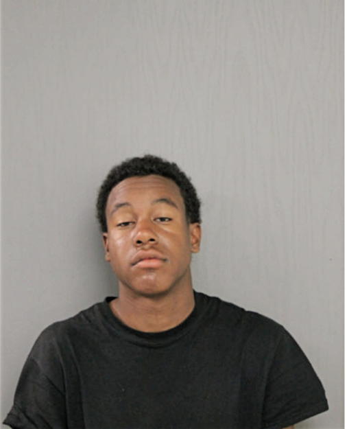 TRAVIS W SLAUGHTAIRE, Cook County, Illinois