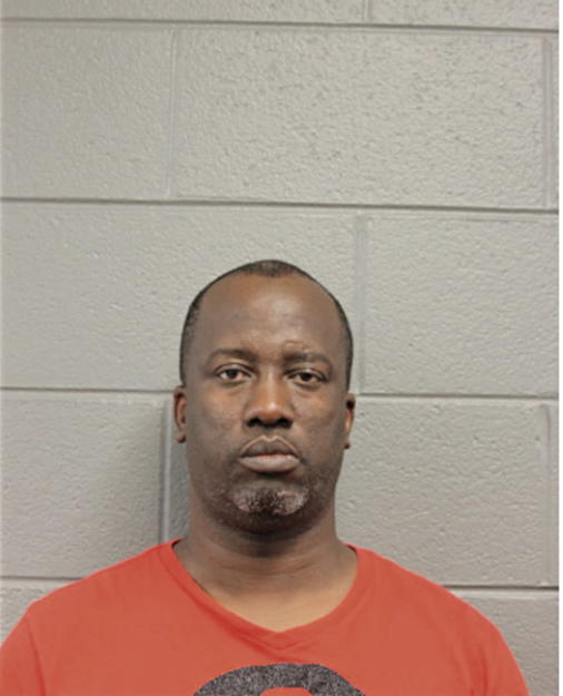 EYRE L SMITH, Cook County, Illinois