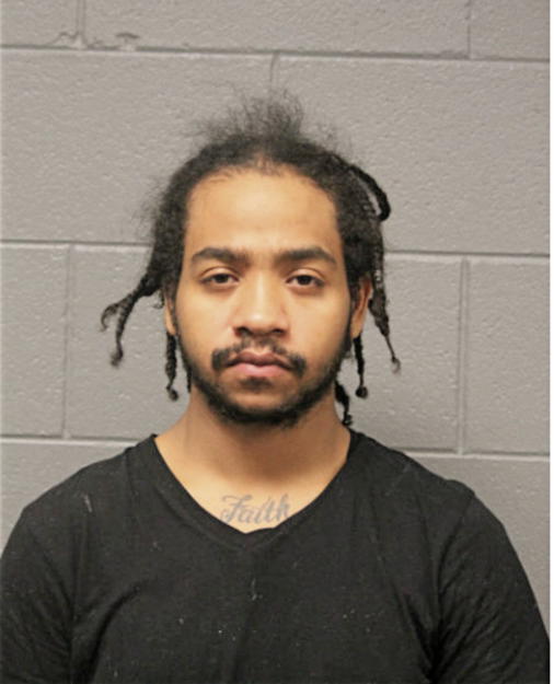 NATHANIEL R SMITH, Cook County, Illinois