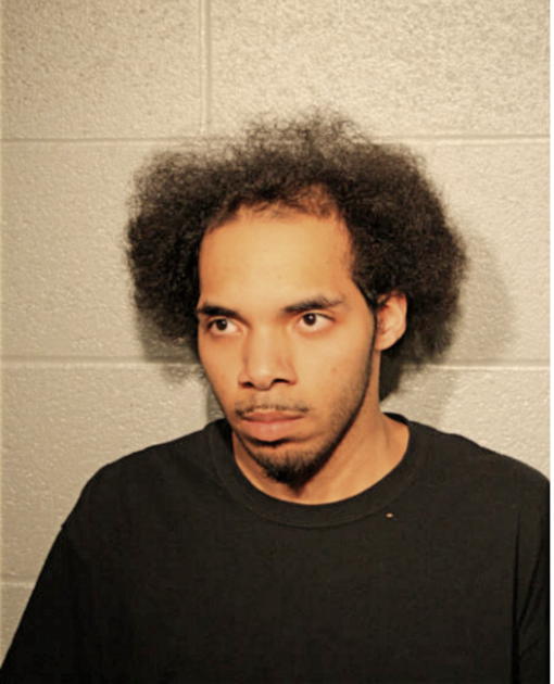 TAYVIN STARNES, Cook County, Illinois