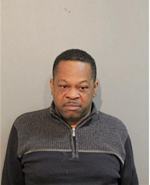 WILLIE J STINGLEY, Cook County, Illinois